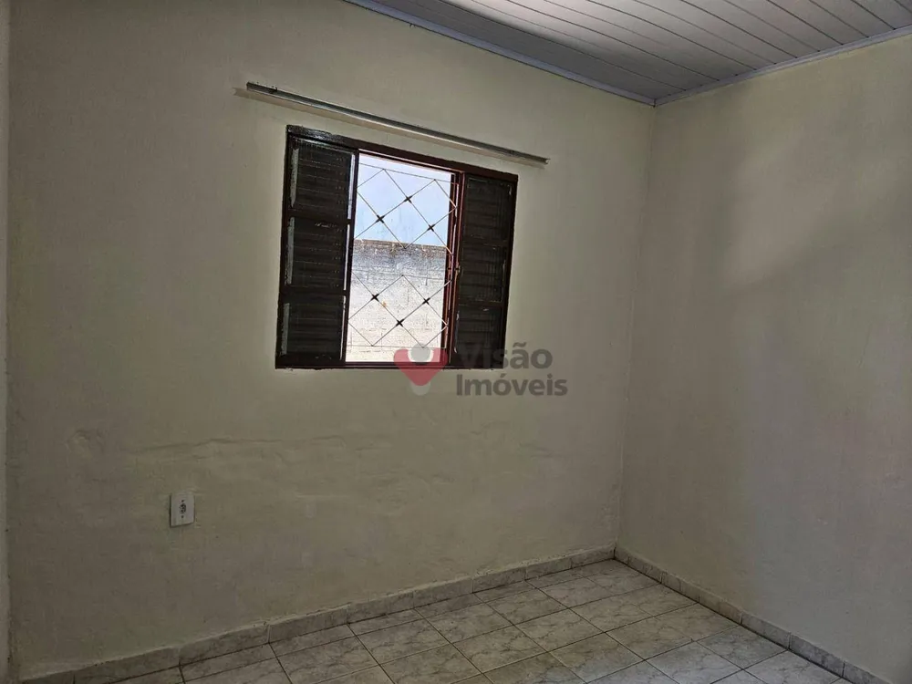 Casa, 1 quarto, 60 m² - Foto 4