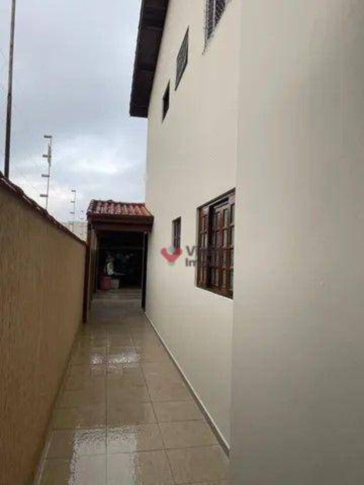 Sobrado, 3 quartos, 140 m² - Foto 8