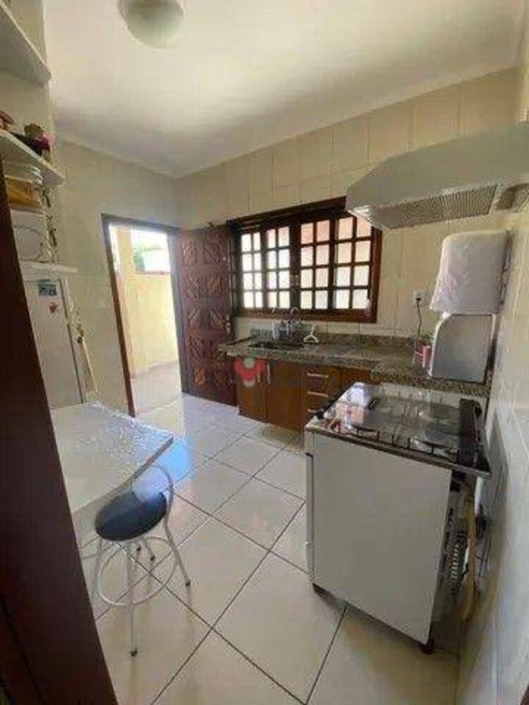 Sobrado, 3 quartos, 140 m² - Foto 2