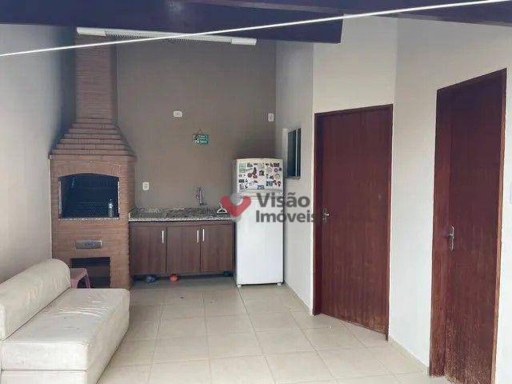 Sobrado, 3 quartos, 140 m² - Foto 7