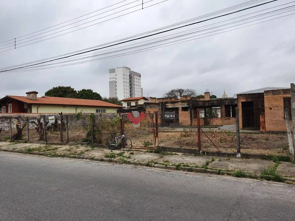 Terreno, 720 m² - Foto 1