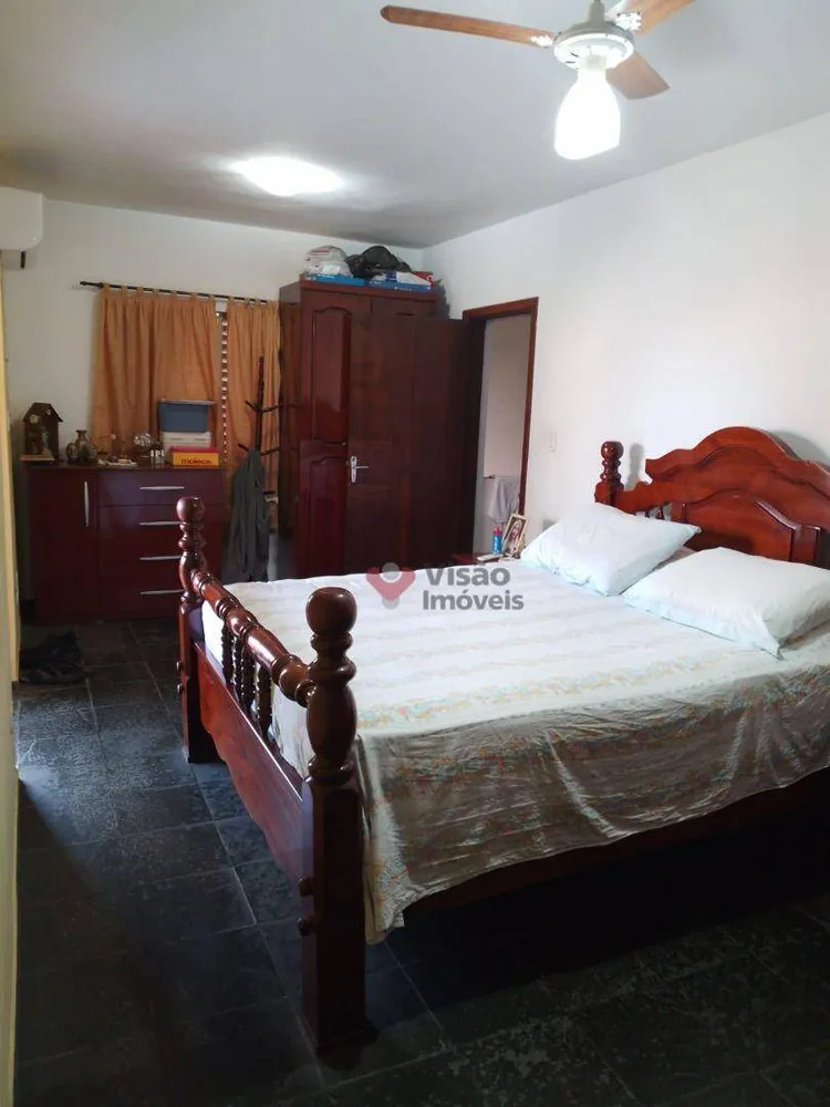 Casa, 3 quartos, 220 m² - Foto 9