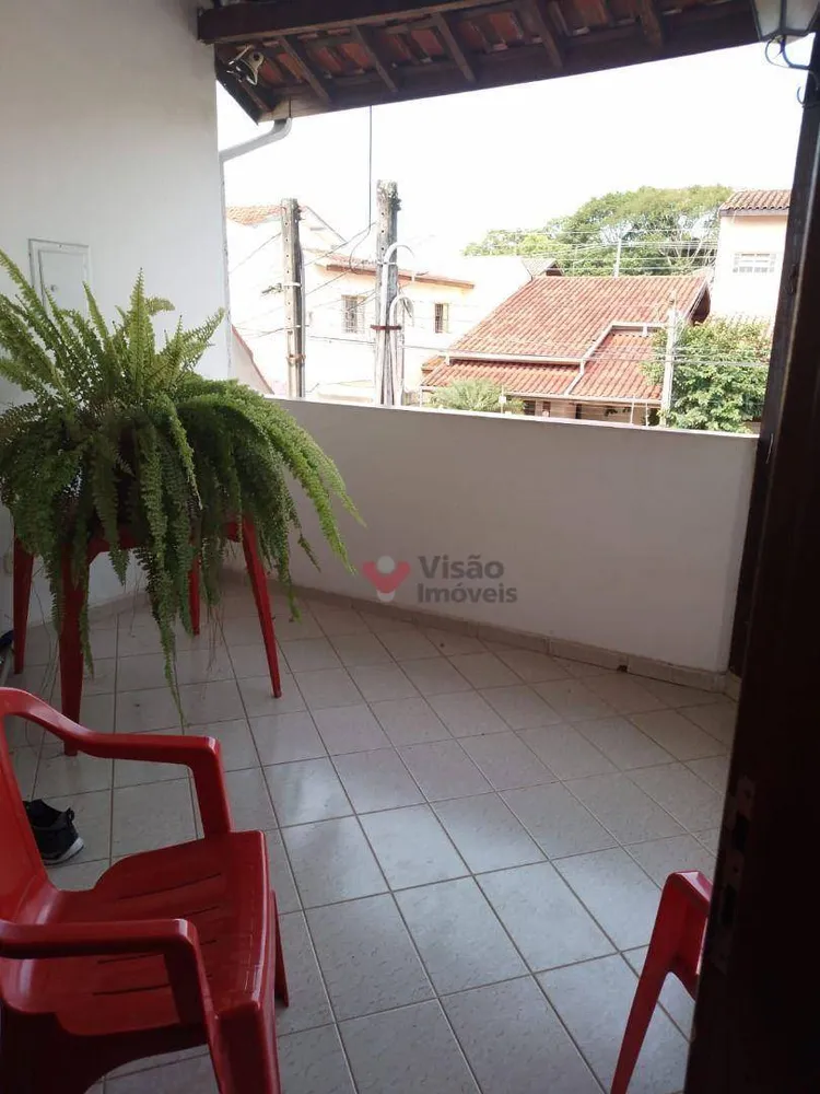 Casa, 3 quartos, 220 m² - Foto 11