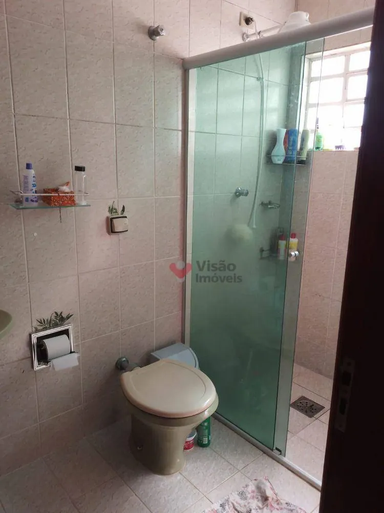 Casa, 3 quartos, 220 m² - Foto 10
