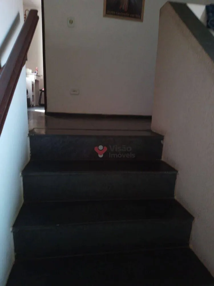 Casa, 3 quartos, 220 m² - Foto 8