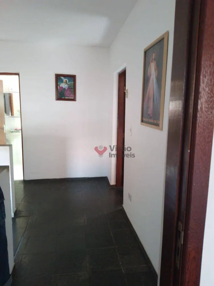 Casa, 3 quartos, 220 m² - Foto 5