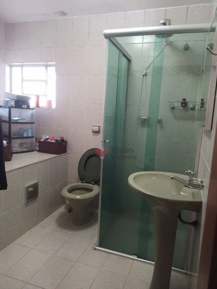 Casa, 3 quartos, 220 m² - Foto 7