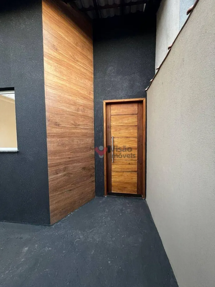 Casa, 2 quartos, 67 m² - Foto 2