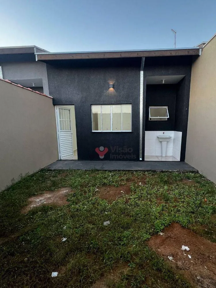 Casa, 2 quartos, 67 m² - Foto 13
