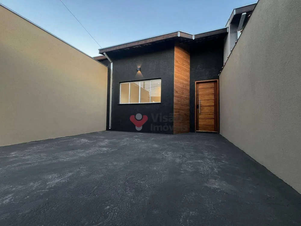 Casa, 2 quartos, 67 m² - Foto 1