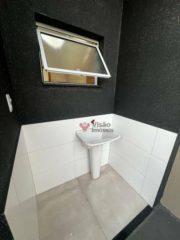Casa, 2 quartos, 67 m² - Foto 14