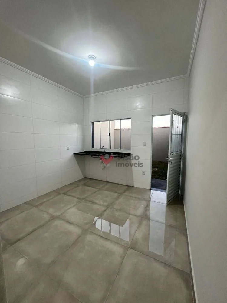 Casa, 2 quartos, 67 m² - Foto 4