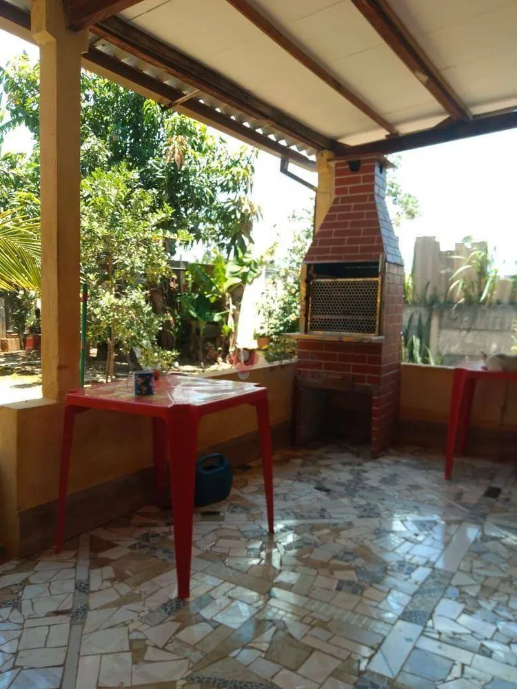 Casa, 4 quartos, 142 m² - Foto 16