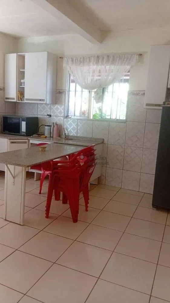 Casa, 4 quartos, 142 m² - Foto 7