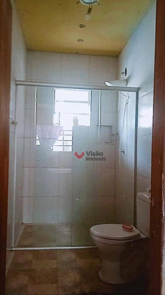 Casa, 4 quartos, 142 m² - Foto 1