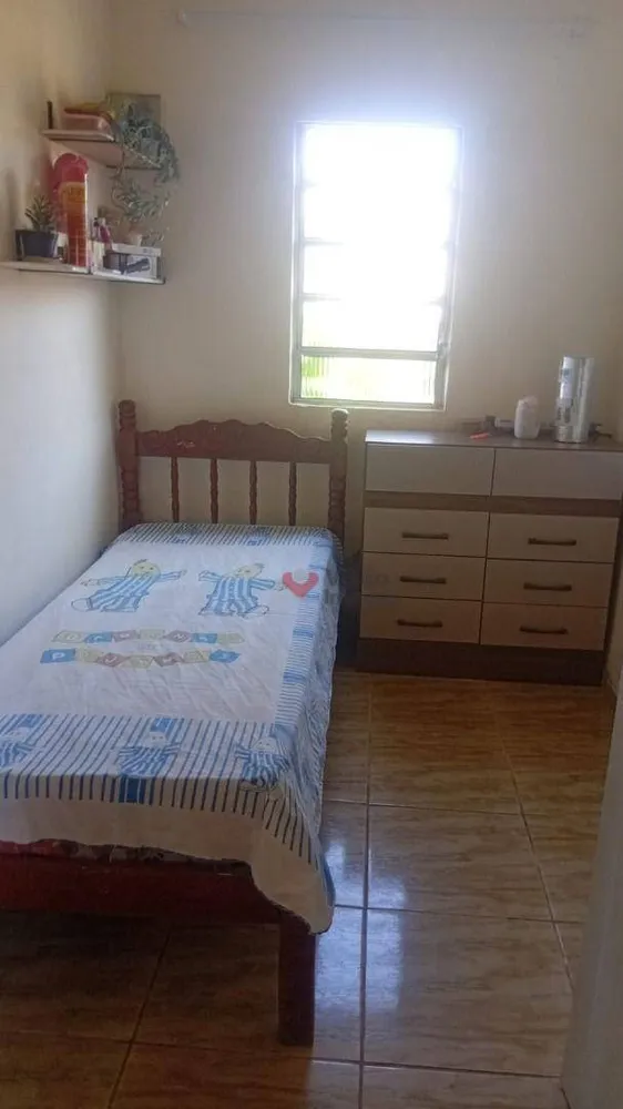 Casa, 4 quartos, 142 m² - Foto 14