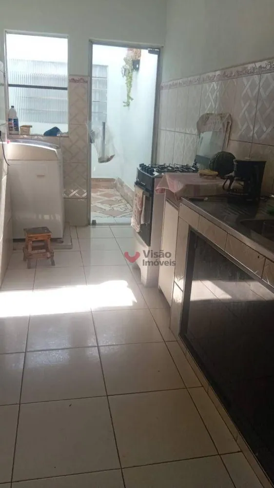 Casa, 4 quartos, 142 m² - Foto 8