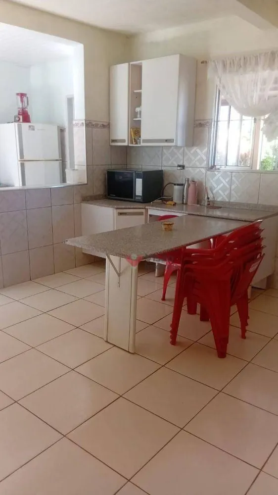 Casa, 4 quartos, 142 m² - Foto 6