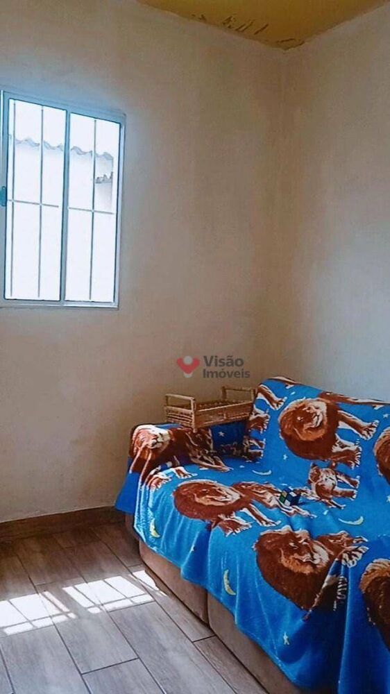 Casa, 4 quartos, 142 m² - Foto 3