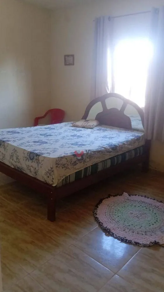 Casa, 4 quartos, 142 m² - Foto 10