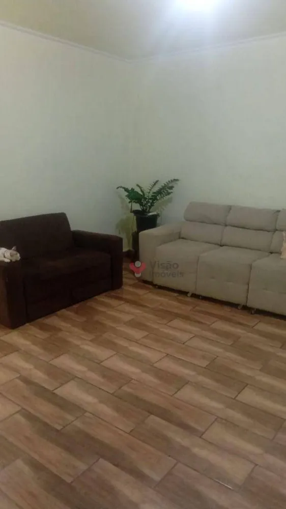 Casa, 4 quartos, 142 m² - Foto 5