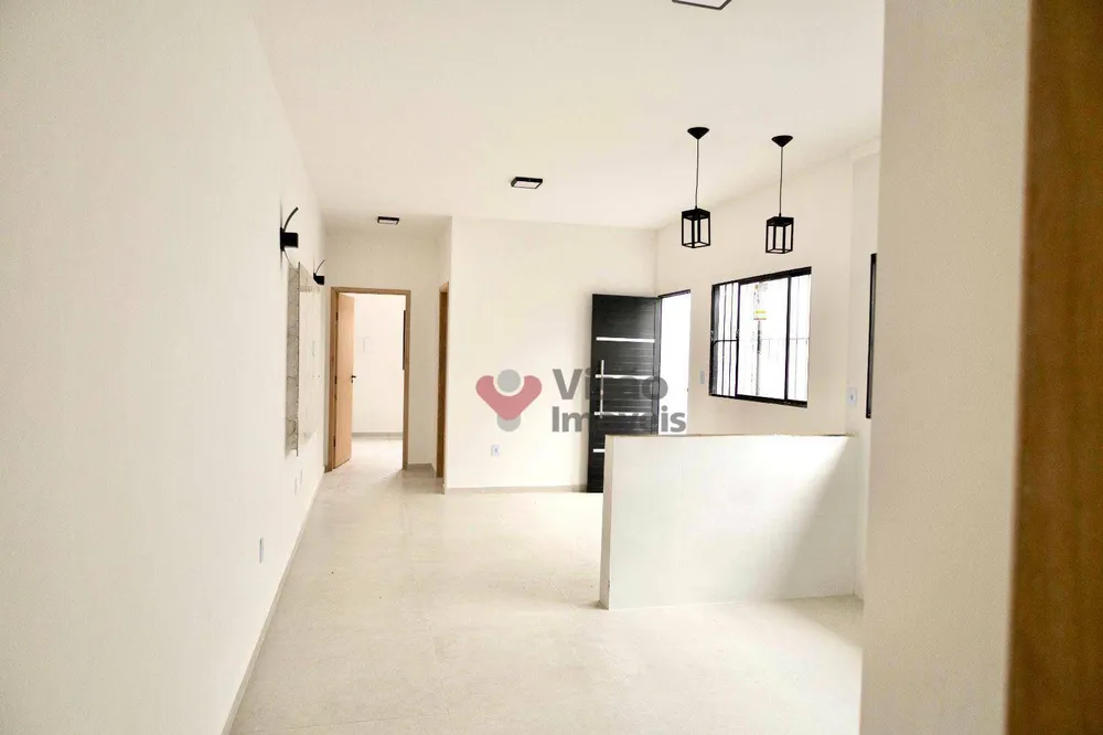 Casa, 2 quartos, 69 m² - Foto 4