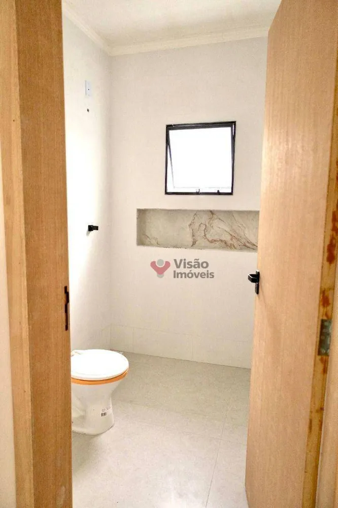 Casa, 2 quartos, 69 m² - Foto 9