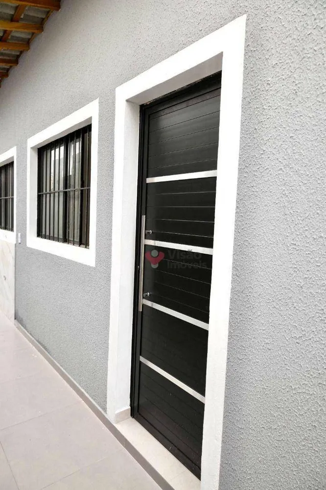 Casa, 2 quartos, 69 m² - Foto 10