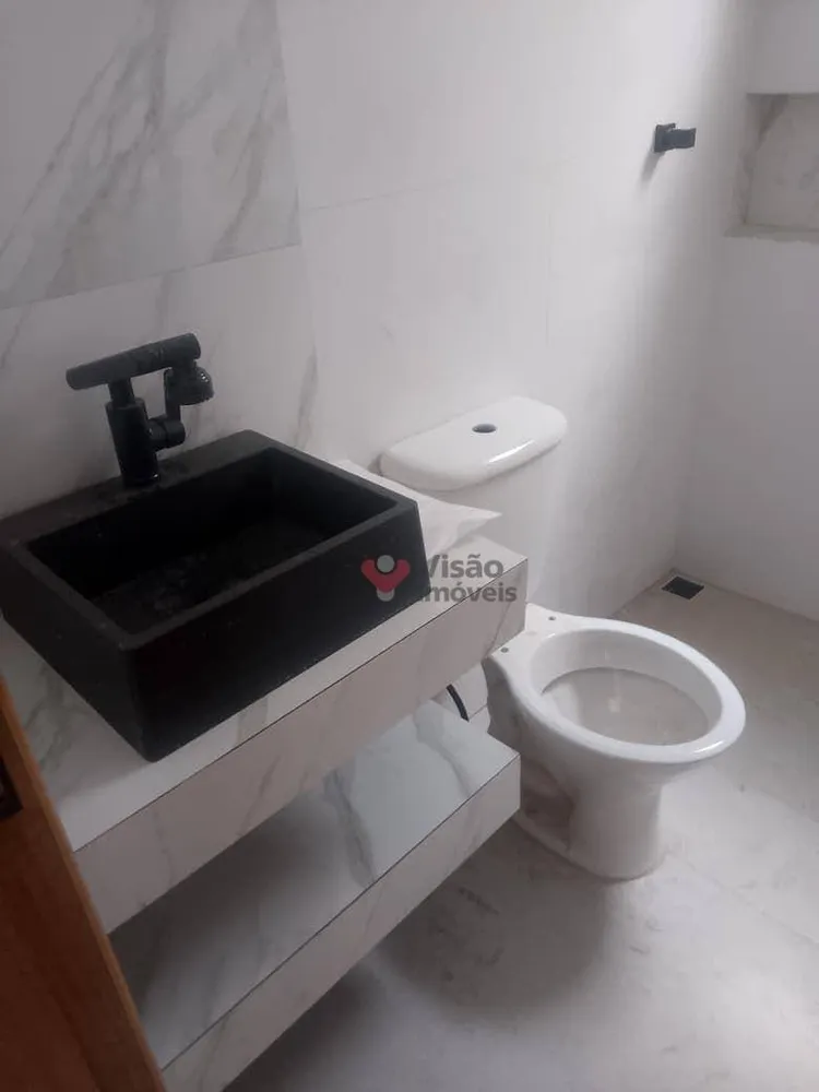 Casa, 2 quartos, 69 m² - Foto 7