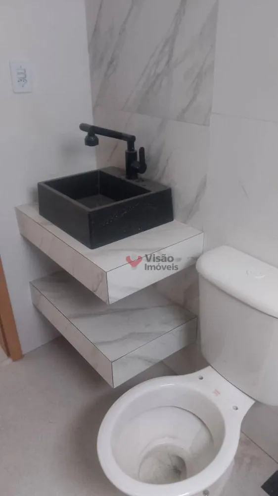 Casa, 2 quartos, 69 m² - Foto 6