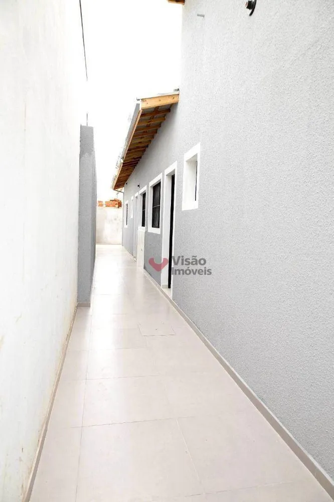 Casa, 2 quartos, 69 m² - Foto 13