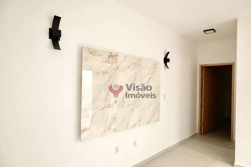 Casa, 2 quartos, 69 m² - Foto 2