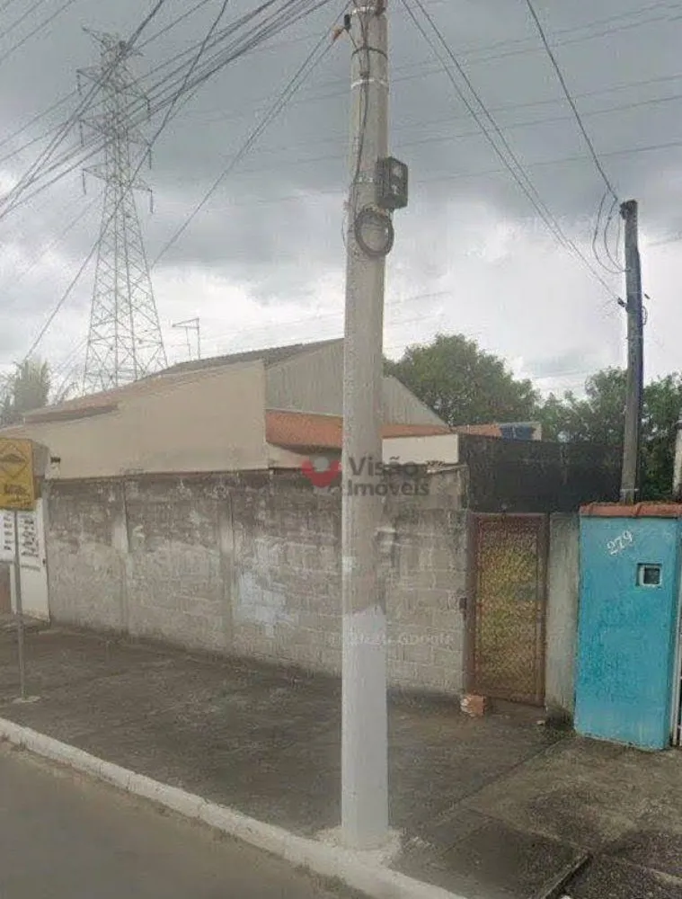 Terreno, 250 m² - Foto 2