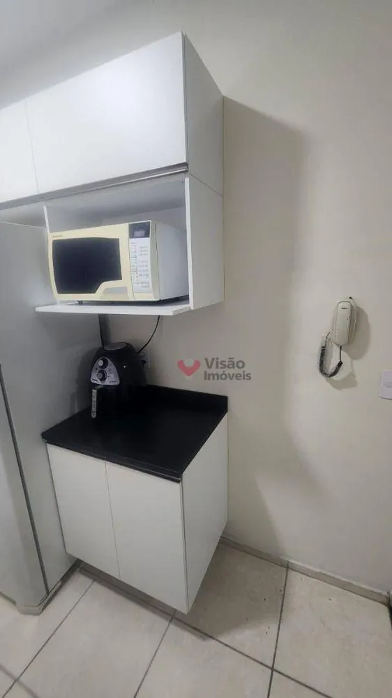 Apartamento, 2 quartos, 47 m² - Foto 8