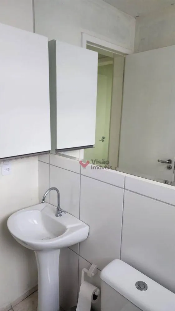Apartamento, 2 quartos, 47 m² - Foto 10