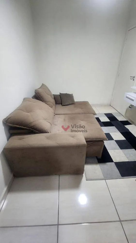 Apartamento, 2 quartos, 47 m² - Foto 4