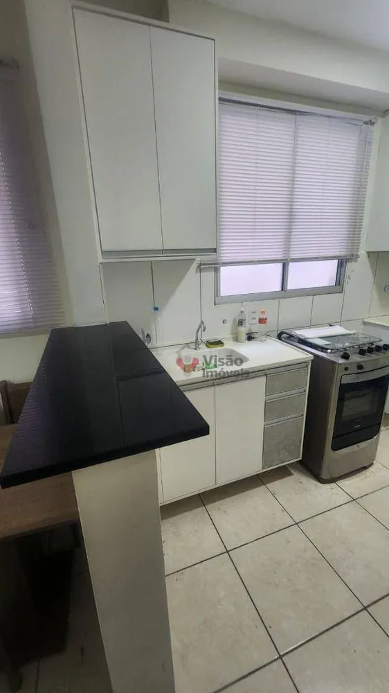 Apartamento, 2 quartos, 47 m² - Foto 5