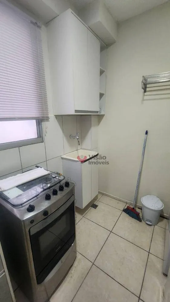 Apartamento, 2 quartos, 47 m² - Foto 6