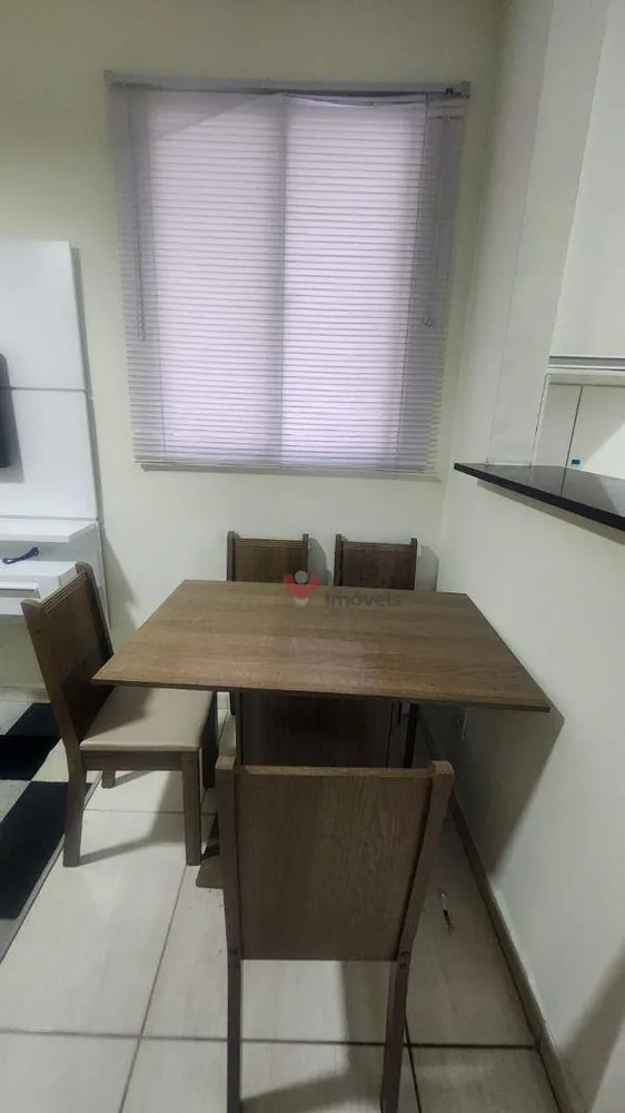 Apartamento, 2 quartos, 47 m² - Foto 9