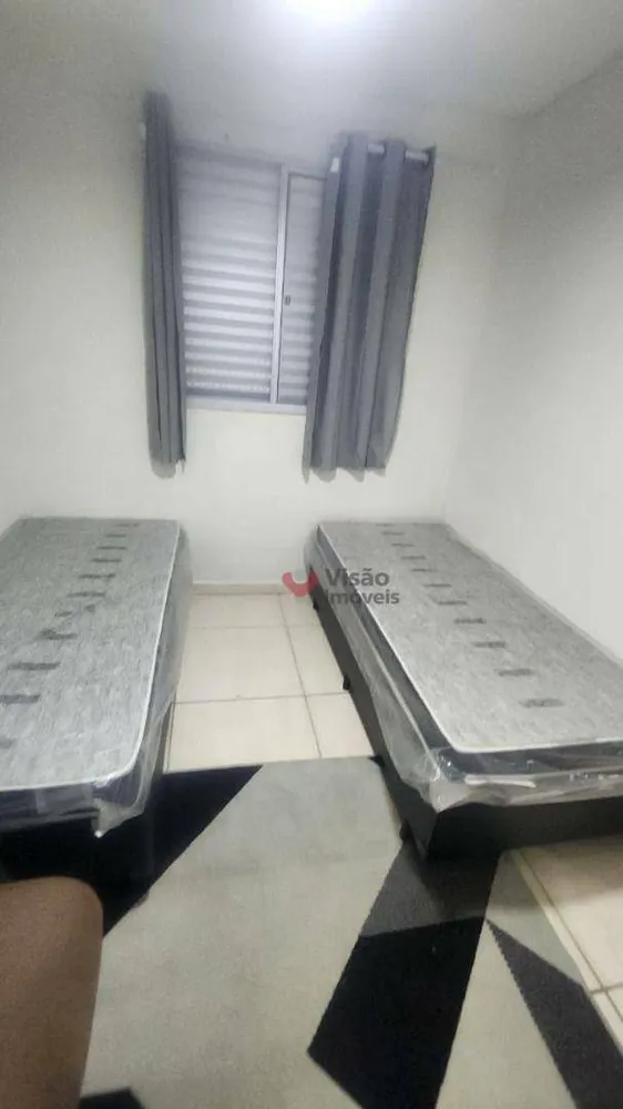 Apartamento, 2 quartos, 47 m² - Foto 15