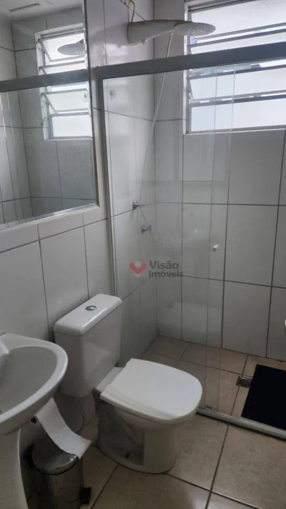 Apartamento, 2 quartos, 47 m² - Foto 12
