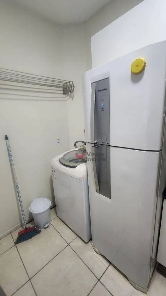 Apartamento, 2 quartos, 47 m² - Foto 7