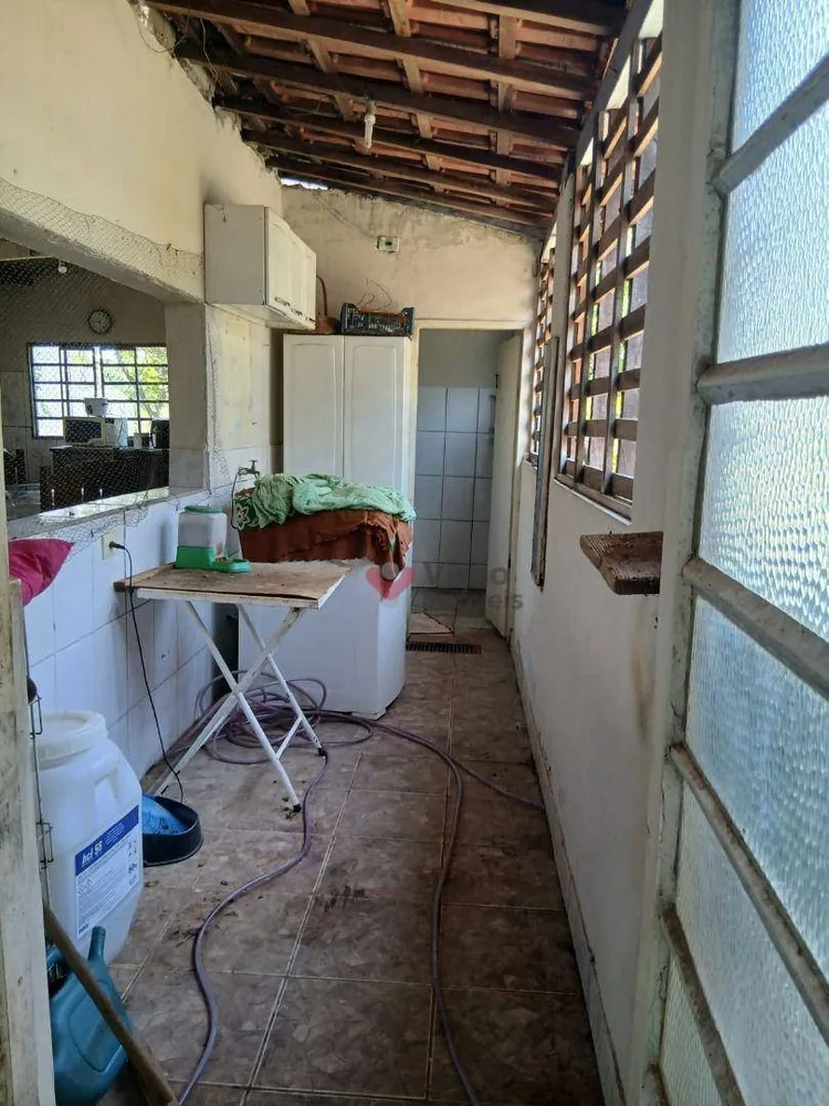 Chácara, 3 quartos, 970 m² - Foto 7