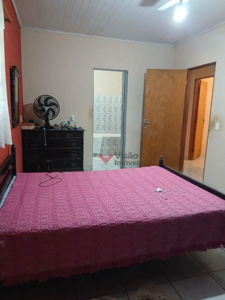 Chácara, 3 quartos, 970 m² - Foto 5