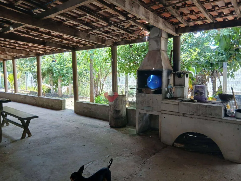 Chácara, 3 quartos, 970 m² - Foto 3