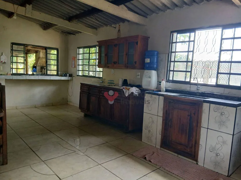 Chácara, 3 quartos, 970 m² - Foto 6