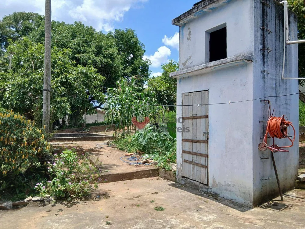Chácara, 3 quartos, 970 m² - Foto 11