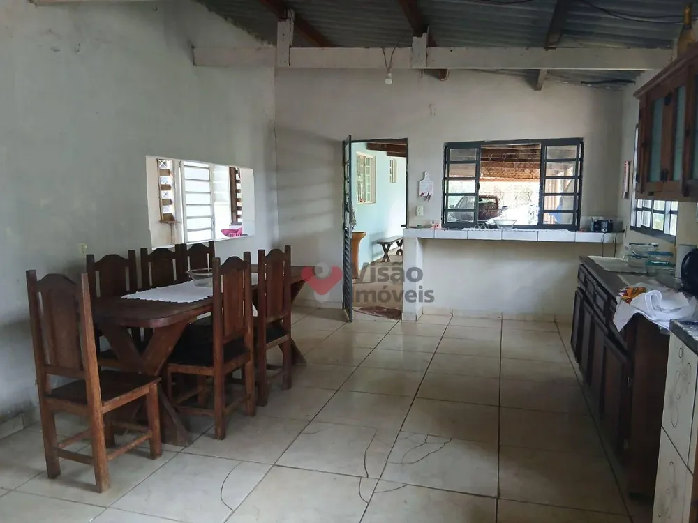 Chácara, 3 quartos, 970 m² - Foto 10