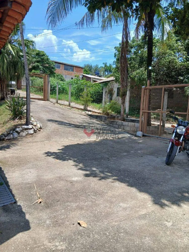 Chácara, 3 quartos, 970 m² - Foto 12