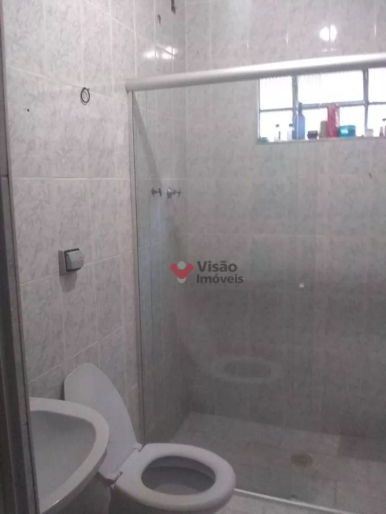 Sobrado, 3 quartos, 210 m² - Foto 12